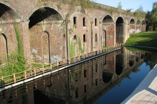 Capel's Mill, Thames and Severn Canal